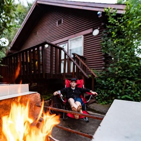 Mtunzini Forest Lodge Self Catering Resort ภายนอก รูปภาพ