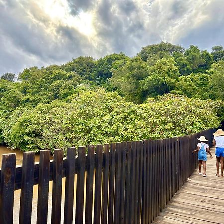 Mtunzini Forest Lodge Self Catering Resort ภายนอก รูปภาพ