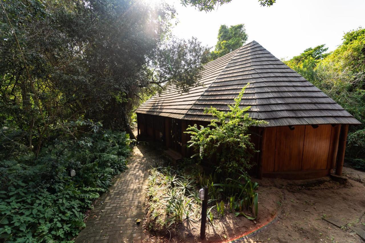 Mtunzini Forest Lodge Self Catering Resort ภายนอก รูปภาพ